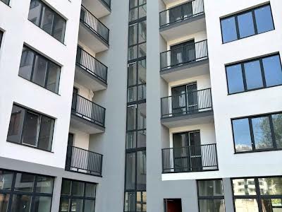 квартира за адресою Леоніда Перфецького вул., 6