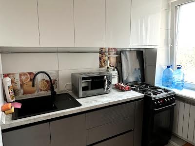 квартира за адресою Олекси Тихого вул. (Виборзька), 55/13