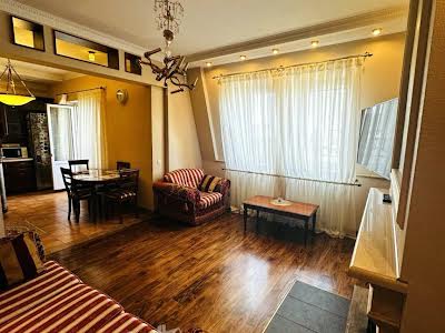 квартира за адресою Зої Бутенко вул. (Сєченова), 7-А