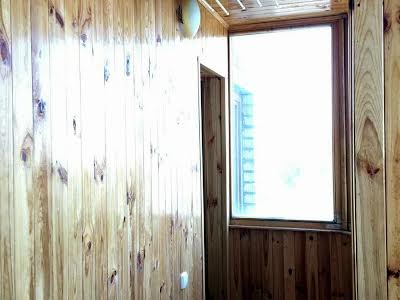 квартира по адресу Новодарницкая ул., 6
