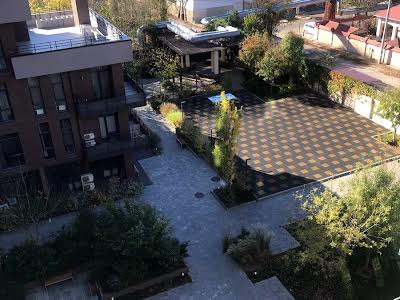 квартира за адресою Анатолія Бачинського вул., 78 к1-5