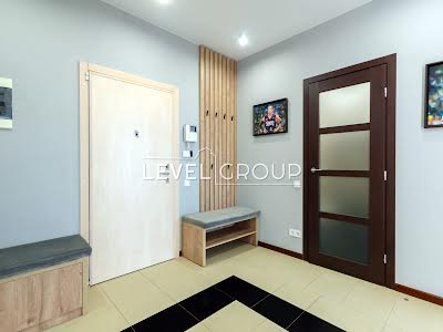 квартира за адресою Жилянська вул., 59