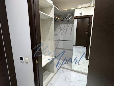 квартира за адресою Антоновича вул. (Горького), 74