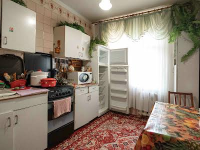 квартира за адресою Київська вул., 81