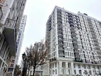 квартира по адресу Михаила Максимовича ул. (Трутенко Онуфрия), 26