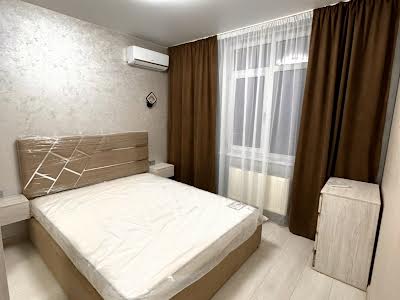 квартира за адресою Данила Щербаківського вул. (Щербакова), 52