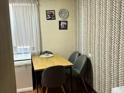 квартира по адресу Білодібровна ул., 55