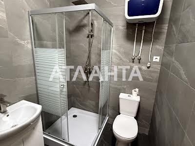 квартира за адресою Педагогічна вул., 23
