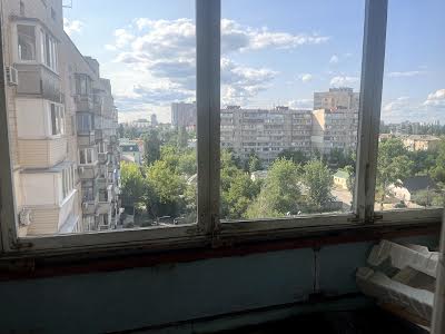 квартира по адресу Хорольская ул., 10