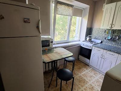 квартира за адресою Солом'янська вул., 19