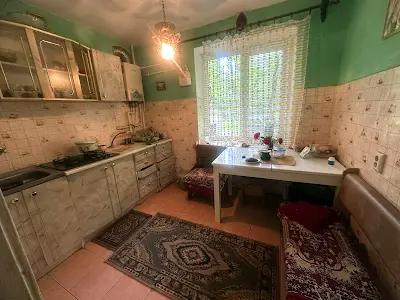 квартира за адресою Михайла Грушевського вул., 39
