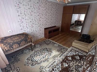 квартира за адресою Мілютенка вул., 11