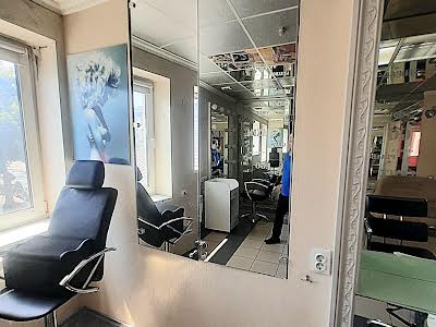 коммерческая по адресу Грушевського ул., 57