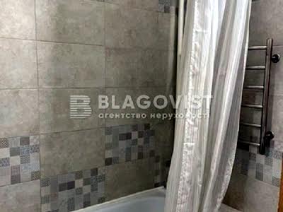 квартира за адресою Олевська вул., 7