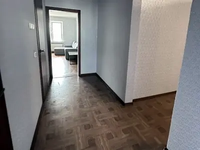 квартира за адресою Сергія Данченка вул., 1