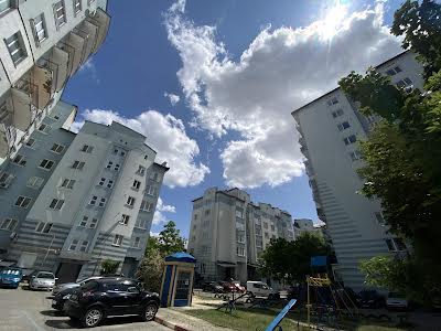 квартира за адресою Курінного Чорноти вул., 4
