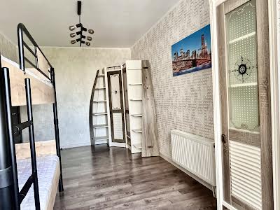 квартира по адресу Центральный бульв., 26