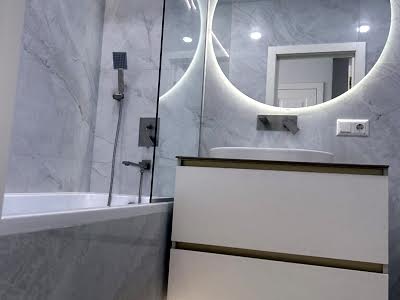 квартира за адресою Квітки Цісик вул., 54