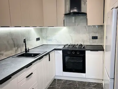 квартира по адресу Роксоляны, 30