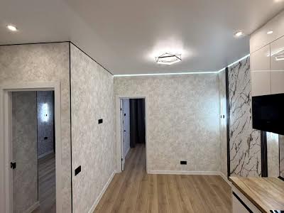 квартира за адресою Вильямса, 93