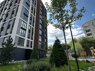 квартира за адресою Кирила Трильовського вул., 4а