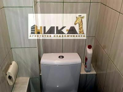 квартира за адресою Хортицьке шосе, 42