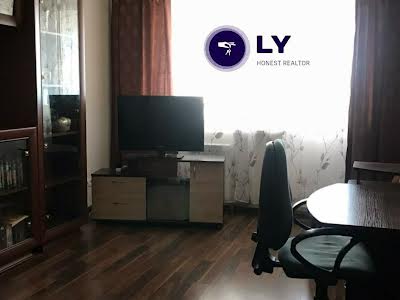 квартира по адресу Героев просп., 3а