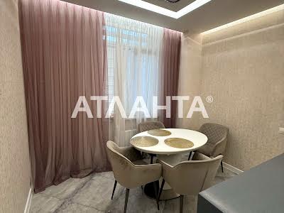 квартира за адресою Жаботинського вул. (Пролетарская улица), 56а