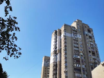 квартира по адресу Берестейский просп. (Победы), 89-А