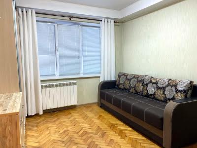 квартира по адресу Сергея Набоки ул., 2