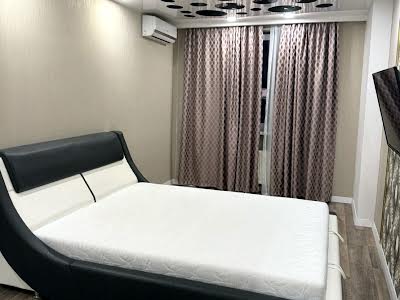 квартира по адресу Миру ул., 41