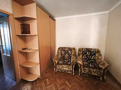 квартира за адресою Миру просп., 17-А
