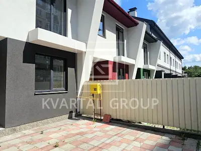 будинок за адресою Українська вул., 80/1
