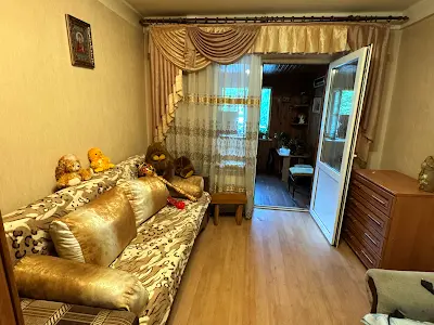 квартира за адресою Гната Юри вул., 10-А