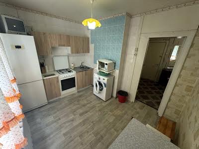 квартира за адресою Дніпро, житловий масив Тополя-3 вул., 2