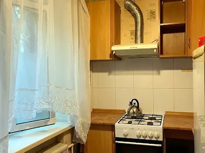 квартира за адресою Люстдорфська дорога вул., 144/2