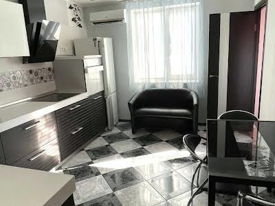 квартира за адресою Київ, Васильченка вул., 10-А