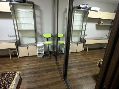 квартира за адресою Святошинська вул., 6