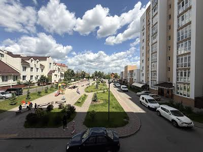 квартира за адресою Машинобудівників вул., 14