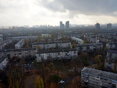 квартира за адресою Київ, Верховної Ради бульв., 14 б