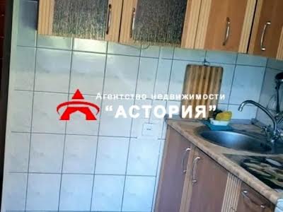 квартира за адресою Аваліані вул., 9