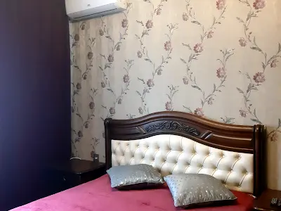 квартира по адресу Метрологическая ул., 9Б