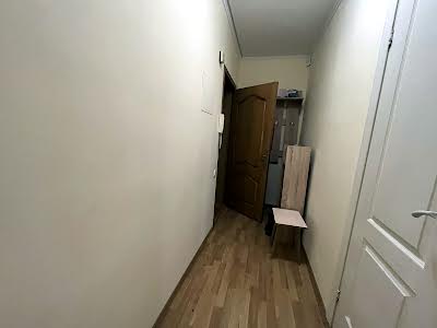 квартира за адресою Уманська вул., 23/9