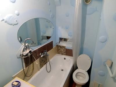 квартира по адресу Леся Курбаса просп., 10-Г