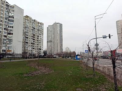 квартира за адресою Григоренка Петра просп., 38