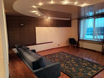 квартира по адресу Павла Тычины просп., 2