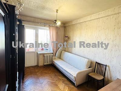 квартира за адресою Оболонський просп., 12А