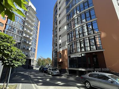 квартира за адресою Калуське шосе,  3
