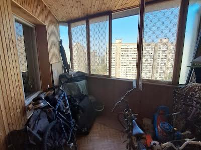 квартира по адресу Бальзака Оноре ул., 61