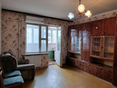 квартира за адресою Оболонський просп., 7г